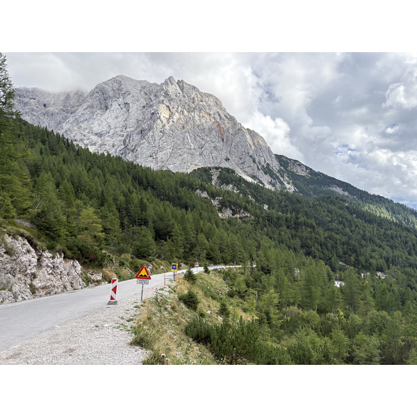 Picture Slovenia Soca River 2025-09 90 - Around Soca River