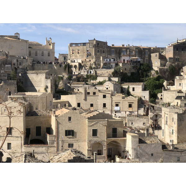 Picture Italy Matera 2024-09 173 - Journey Matera