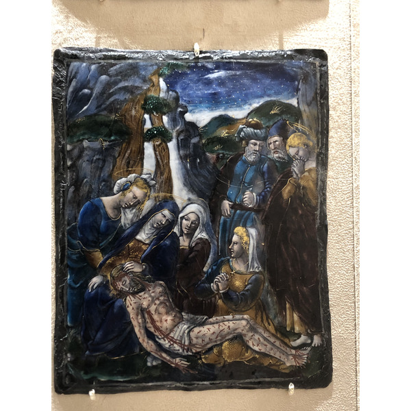 Picture Italy Rome Vatican Museum 2024-09 331 - Journey Vatican Museum