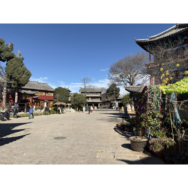 Picture China Lijiang 2026-01 718 - Tours Lijiang