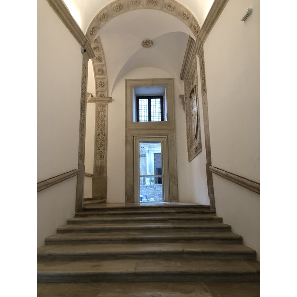 Picture Italy Urbino 2024-09 223 - Tour Urbino