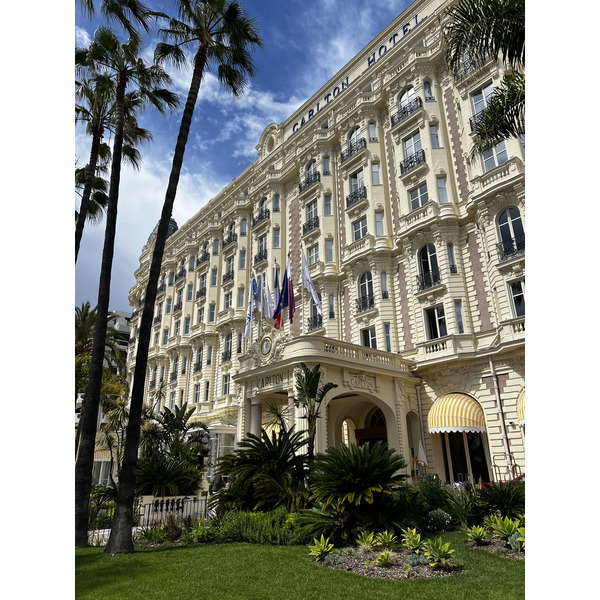 Picture France Cannes 2024-04 22 - Center Cannes