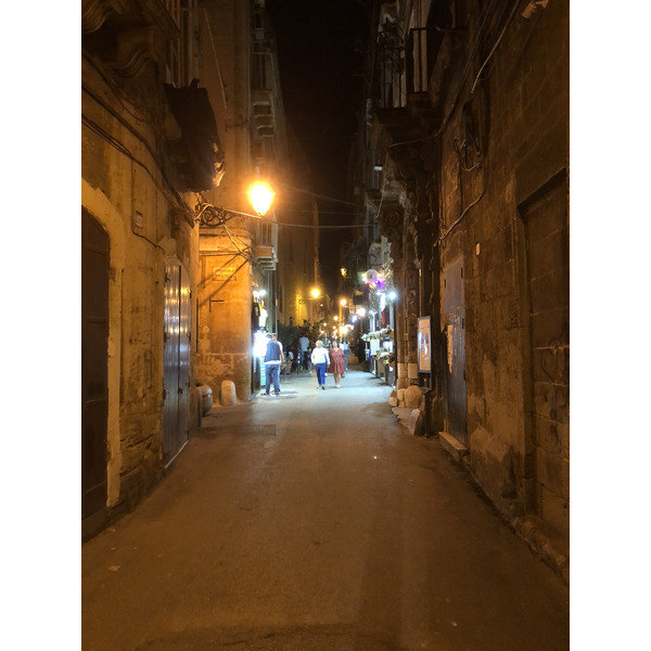 Picture Italy Tarente 2024-09 7 - Journey Tarente