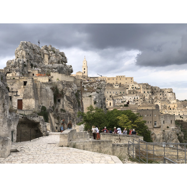 Picture Italy Matera 2024-09 326 - Center Matera
