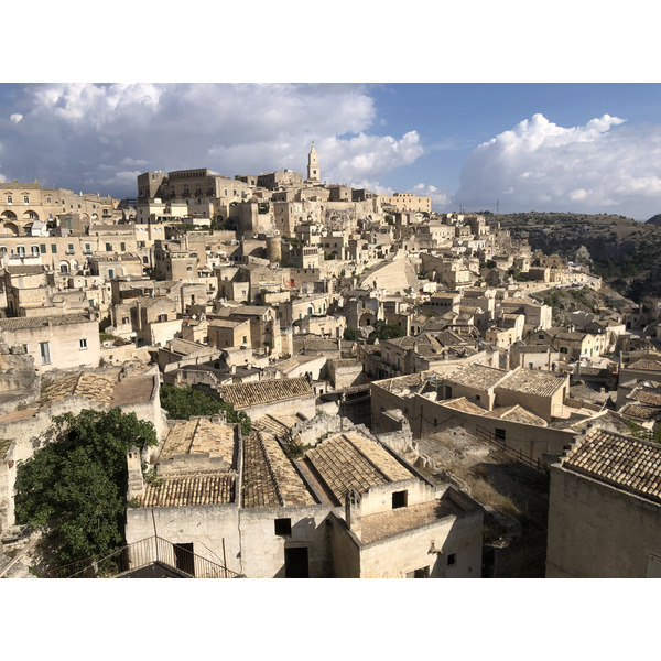 Picture Italy Matera 2024-09 139 - Center Matera
