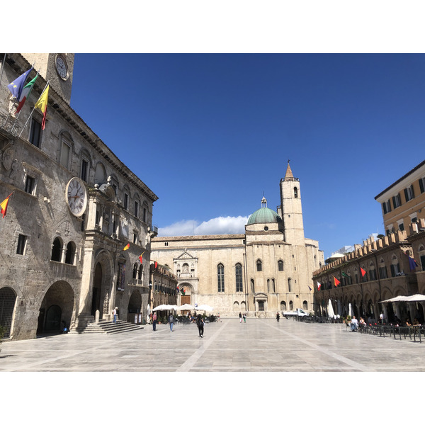 Picture Italy Ascoli Piceno 2024-09 49 - Tours Ascoli Piceno
