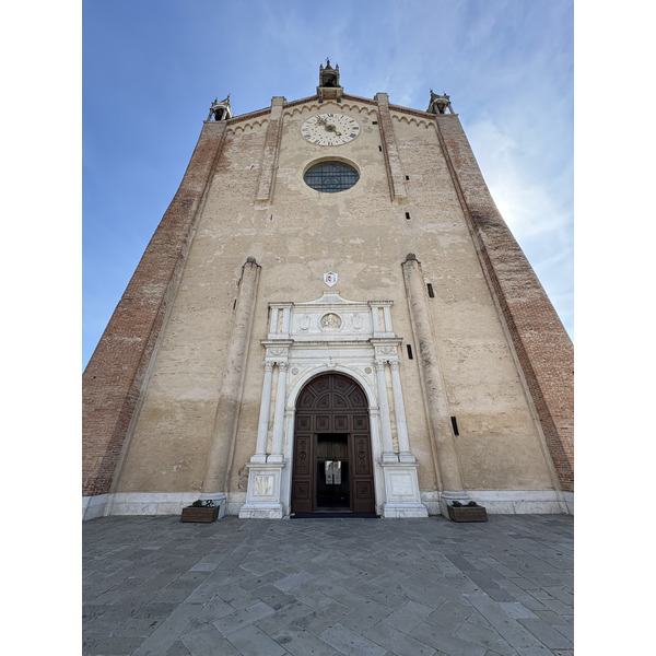 Picture Italy Montagnana 2025-09 1 - Recreation Montagnana
