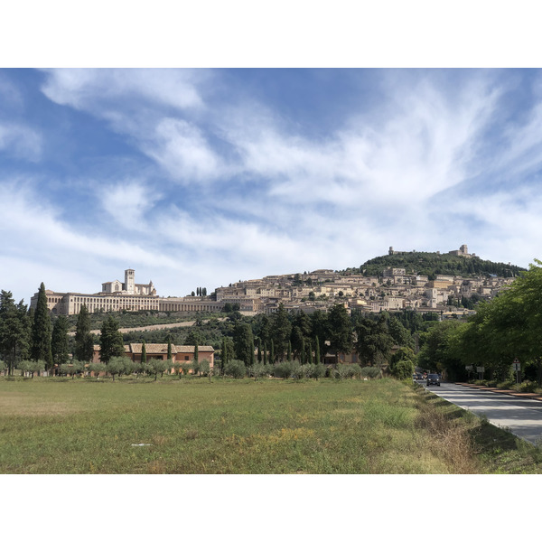 Picture Italy Assisi 2024-09 47 - Tours Assisi