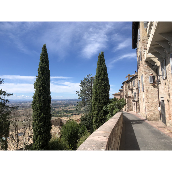Picture Italy Assisi 2024-09 67 - Around Assisi
