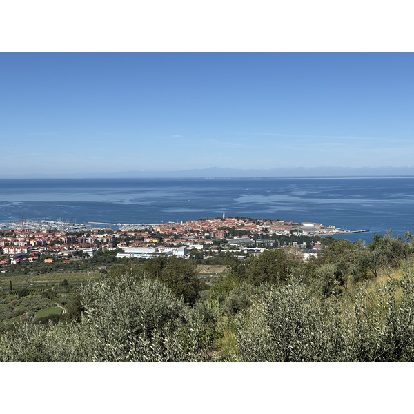 Picture Slovenia Izola 2025-09 7 - Tours Izola