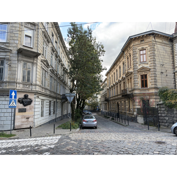 Picture Ukraine Lviv 2024-10 31 - Tours Lviv