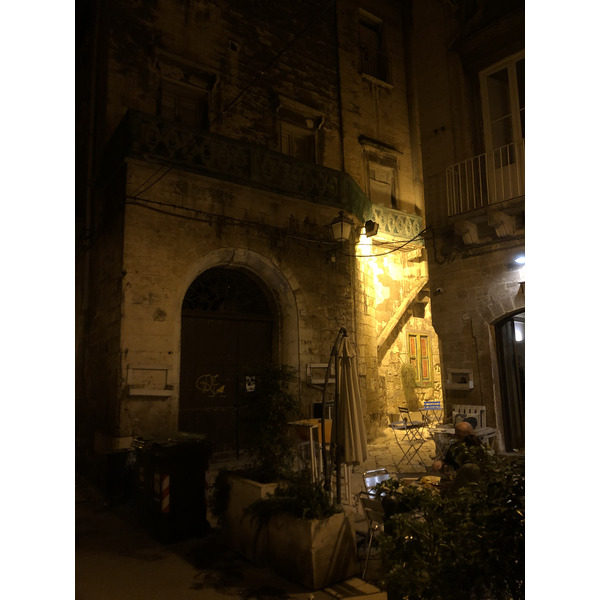 Picture Italy Tarente 2024-09 4 - Around Tarente