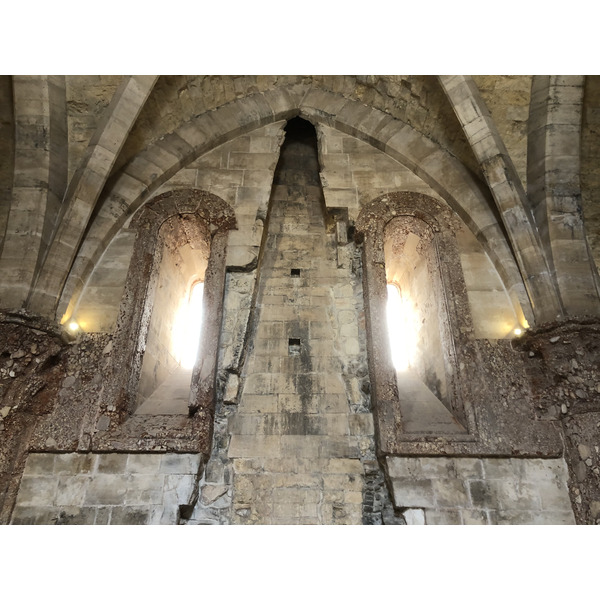 Picture Italy Castel del monte 2024-09 90 - Tour Castel del monte