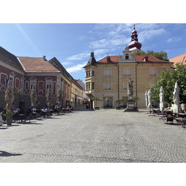 Picture Slovenia Ptuj 2025-09 33 - Discovery Ptuj