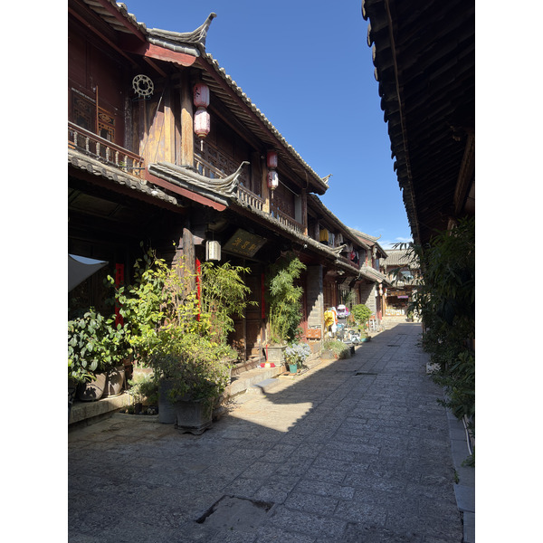 Picture China Lijiang 2026-01 1 - Tours Lijiang