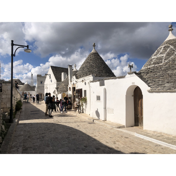 Picture Italy Alberobello 2024-09 10 - Discovery Alberobello