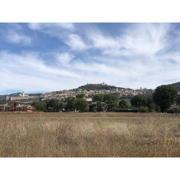 Picture Italy Assisi 2024-09 77 - Journey Assisi