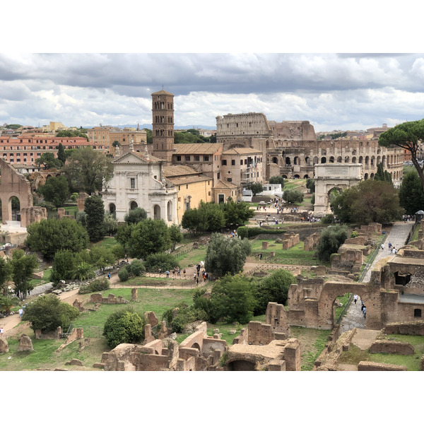 Picture Italy Rome Roman Forum 2024-09 158 - Tour Roman Forum