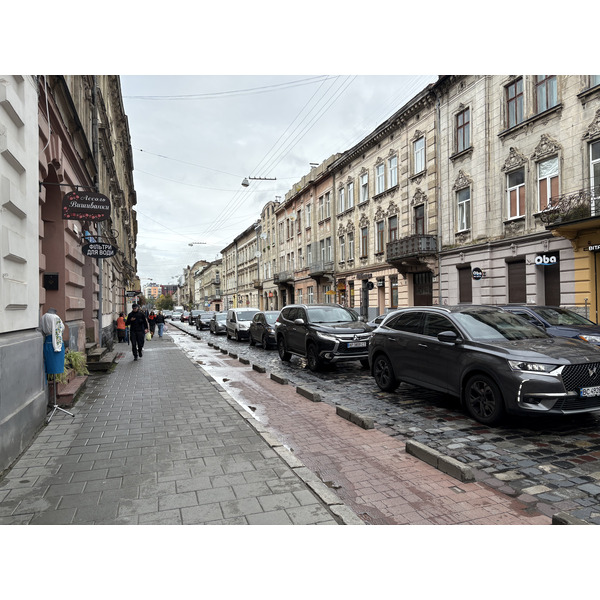 Picture Ukraine Lviv 2024-10 302 - Tour Lviv