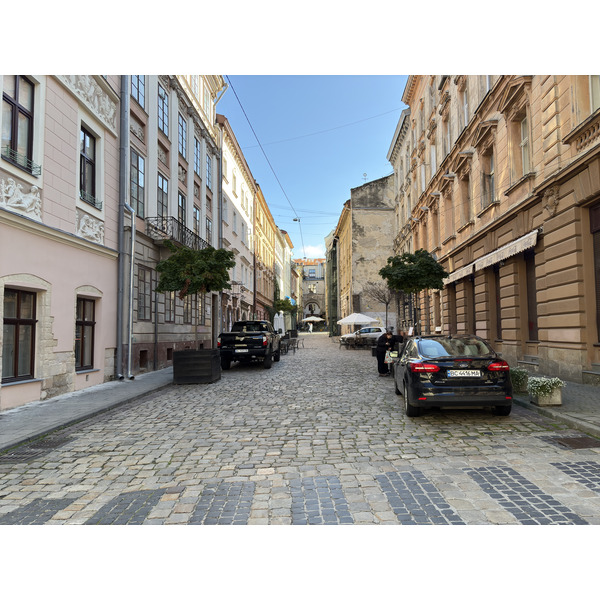 Picture Ukraine Lviv 2024-10 427 - Around Lviv