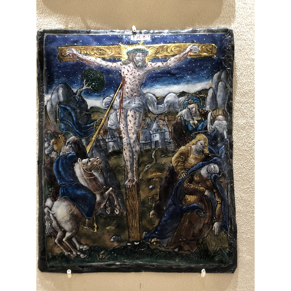 Picture Italy Rome Vatican Museum 2024-09 363 - Tours Vatican Museum