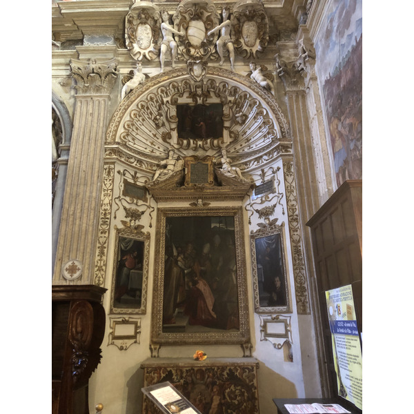 Picture Italy Ascoli Piceno 2024-09 3 - History Ascoli Piceno