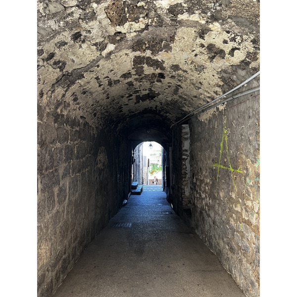 Picture France Vence 2024-04 42 - Tour Vence