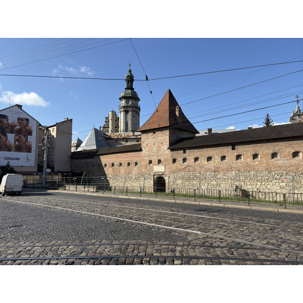 Picture Ukraine Lviv 2024-10 340 - Journey Lviv