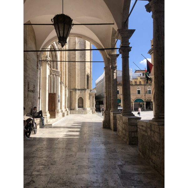 Picture Italy Ascoli Piceno 2024-09 9 - Recreation Ascoli Piceno