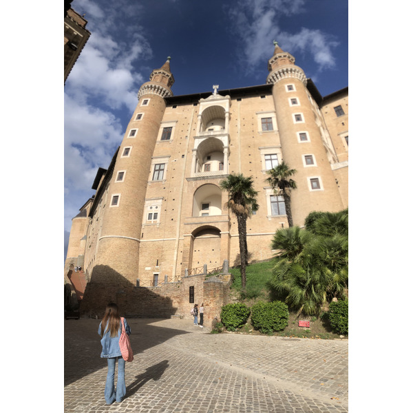 Picture Italy Urbino 2024-09 248 - Around Urbino