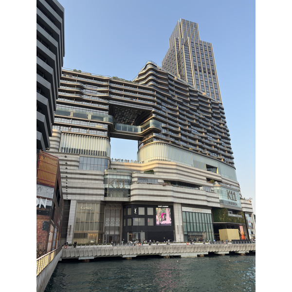Picture Hong-Kong Tsim Sha Tsui 2026-01 25 - Tours Tsim Sha Tsui