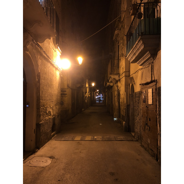 Picture Italy Tarente 2024-09 17 - Discovery Tarente