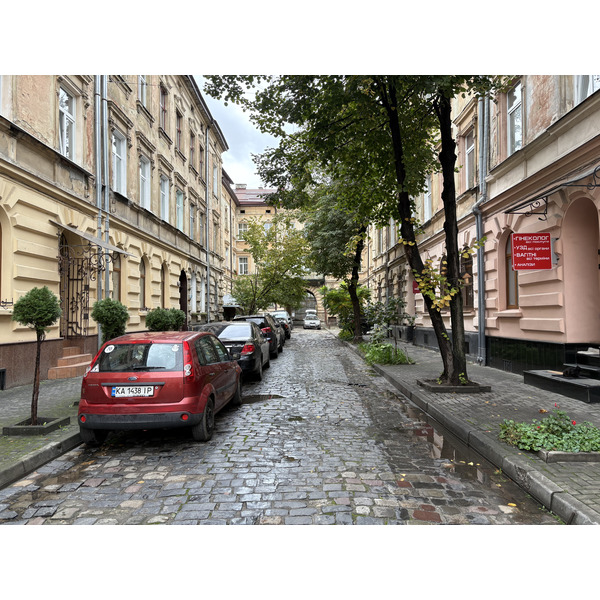Picture Ukraine Lviv 2024-10 100 - History Lviv