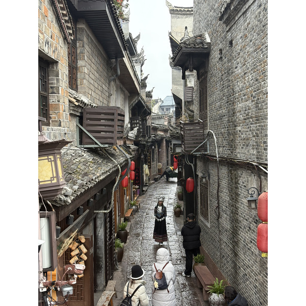 Picture China Fenghuang Ancient City 2026-01 130 - Tours Fenghuang Ancient City