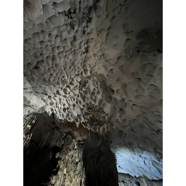 Picture Vietnam Ha Long Bay Sung Sot Cave 2024-01 21 - History Sung Sot Cave