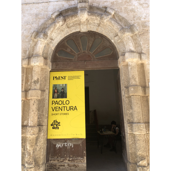 Picture Italy Monopoli 2024-09 5 - Around Monopoli