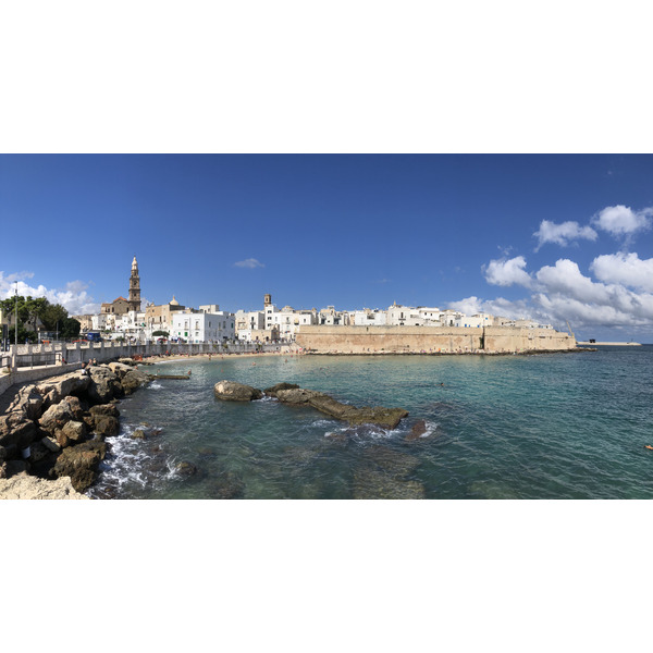 Picture Italy Monopoli 2024-09 6 - Around Monopoli