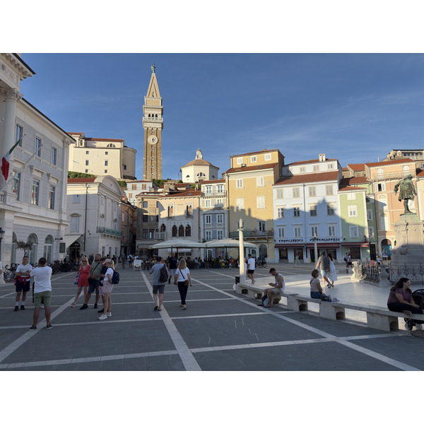 Picture Slovenia Piran 2025-09 36 - Around Piran