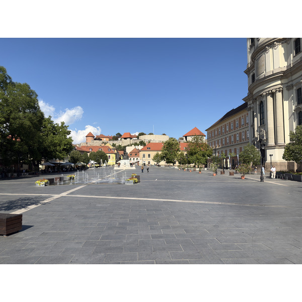 Picture Hungary Eger 2025-09 22 - Tours Eger
