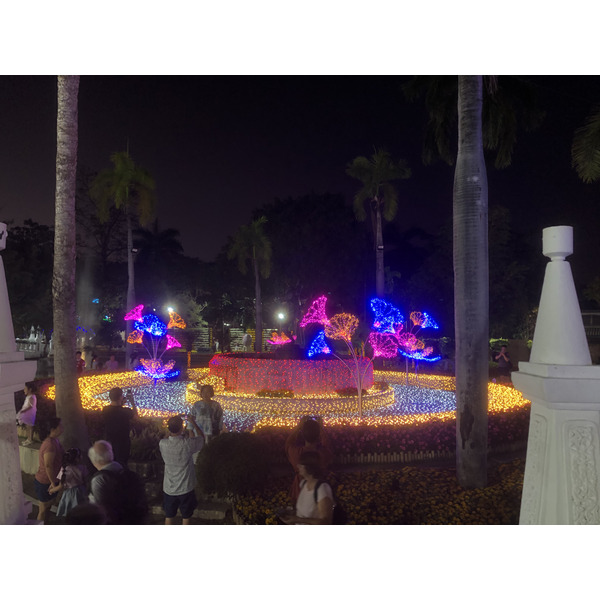 Picture Thailand Chiang Mai Nong Buak Haad Public Park 2024-01 4 - Journey Nong Buak Haad Public Park