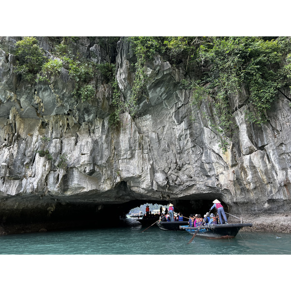 Picture Vietnam Ha Long Bay 2024-01 24 - Journey Ha Long Bay