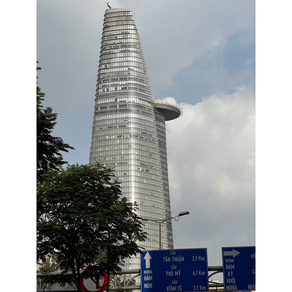 Picture Vietnam Saigon 2024-01 158 - Recreation Saigon