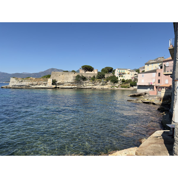 Picture France Corsica Saint Florent 2025-06 3 - Recreation Saint Florent