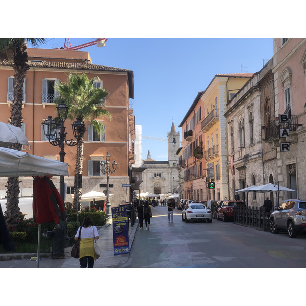 Picture Italy Ascoli Piceno 2024-09 46 - Center Ascoli Piceno