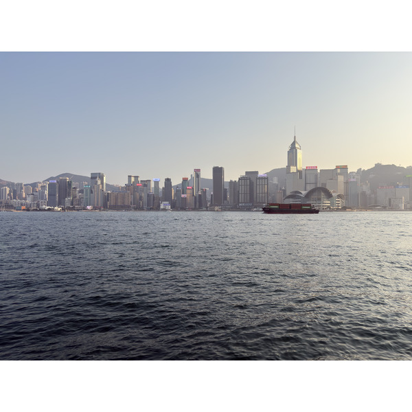 Picture Hong-Kong Tsim Sha Tsui 2026-01 56 - Center Tsim Sha Tsui
