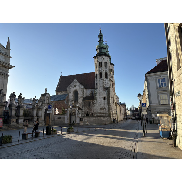 Picture Poland Krakow 2024-10 76 - Tours Krakow