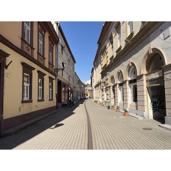 Picture Hungary Eger 2025-09 21 - History Eger