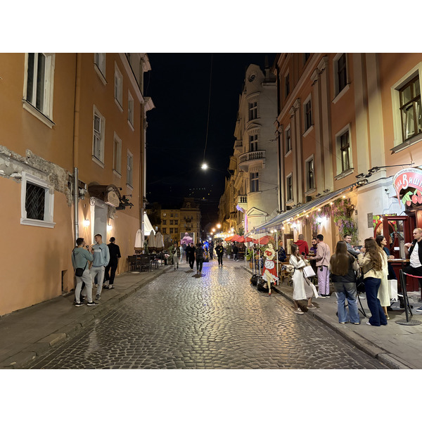 Picture Ukraine Lviv 2024-10 579 - Tours Lviv