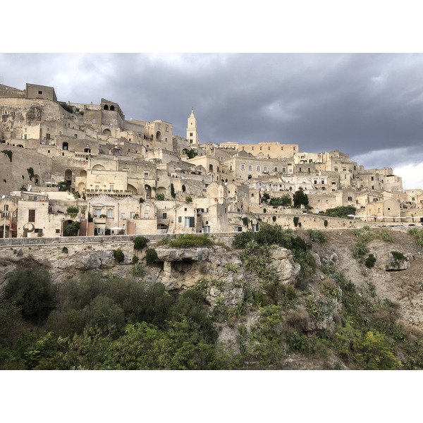 Picture Italy Matera 2024-09 221 - Recreation Matera
