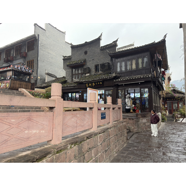 Picture China Fenghuang Ancient City 2026-01 116 - Discovery Fenghuang Ancient City